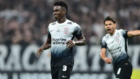 Corinthians'e FIFA'dan Ağır Darbe: Belirsiz Süreli Transfer Yasağı