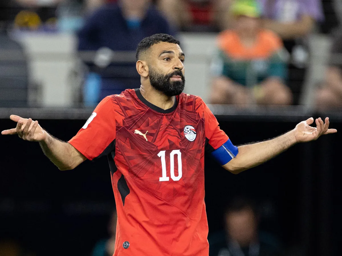 Beşiktaş'ta Mohamed Salah Hareketliliği: Menajer İstanbul'da Beşiktaş'ta Mohamed Salah Hareketliliği: Menajer İstanbul'da