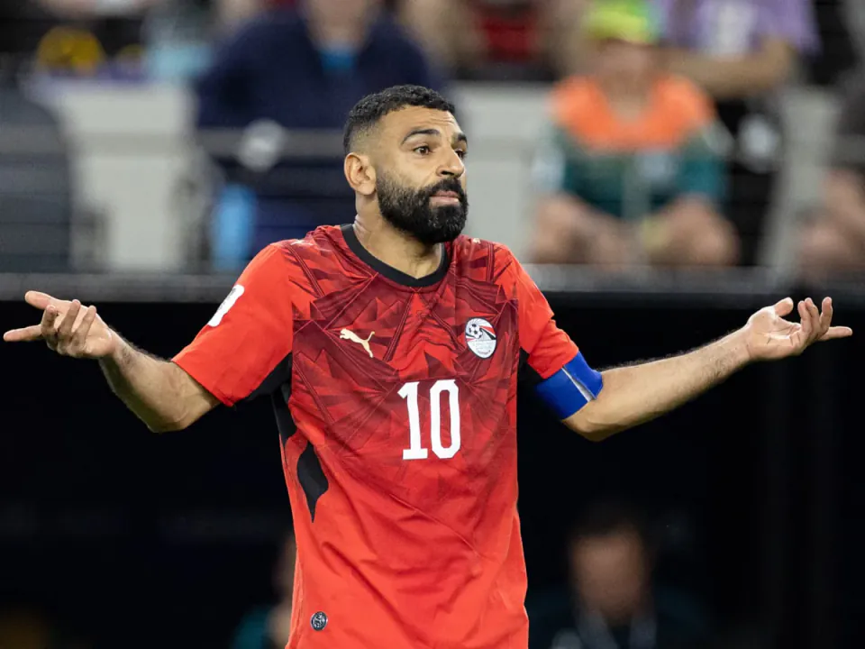 Beşiktaş'ta Mohamed Salah Hareketliliği: Menajer İstanbul'da görseli