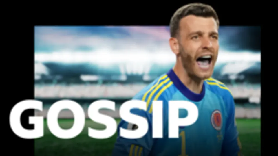 San Jose Earthquakes, İskoç Kaleci Aaron Gunn ile Anlaşmaya Yakın görseli