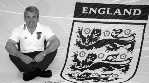 İngiliz Futbolunun Efsanesi Kevin Keegan Hayatını Kaybetti