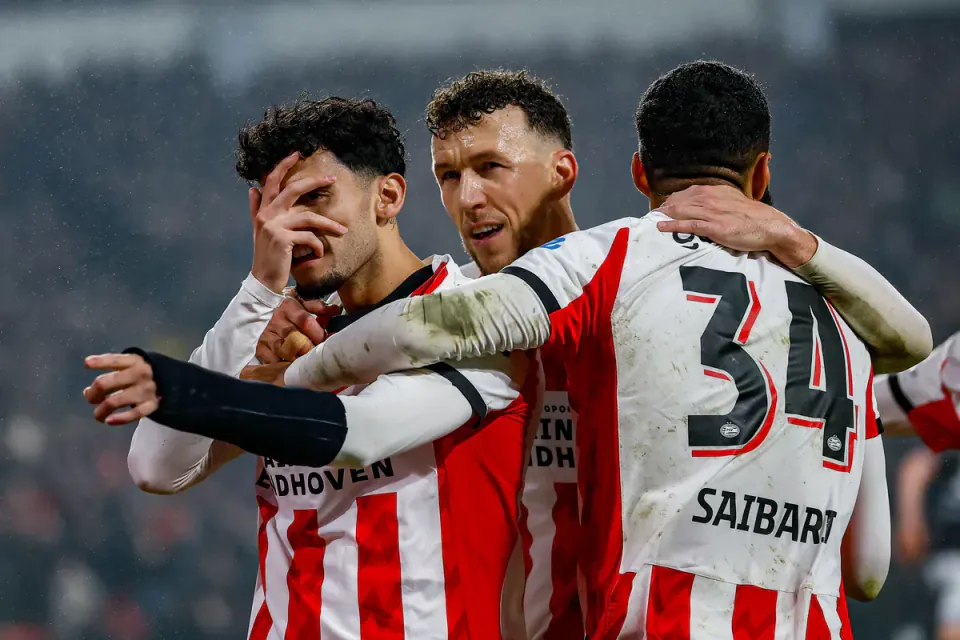 Ricardo Pepi'nin Fulham Transferinde Şok Gelişme: Sağlık Kontrolü Detayı görseli