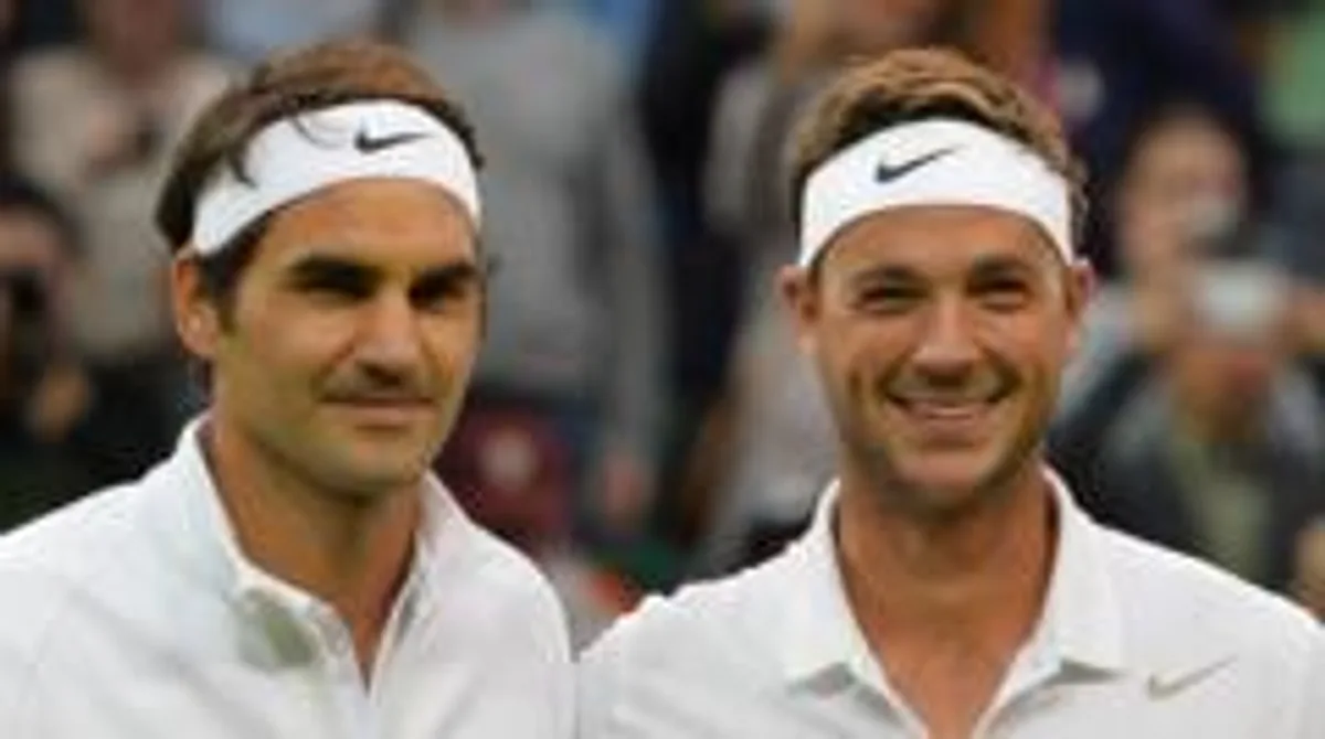 Wimbledon'ın Unutulmaz Figürü Marcus Willis: Federer Rolü Hayatını Nasıl Değiştirdi? Wimbledon'ın Unutulmaz Figürü Marcus Willis: Federer Rolü Hayatını Nasıl Değiştirdi?