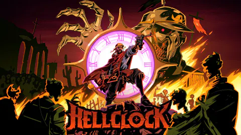 Hell Clock: Cursed War Genişlemesi Yayınlandı: Yeni Perde Geldi