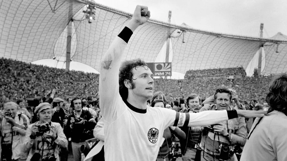 Dünya Futbolunun Efsanesi Franz Beckenbauer'in Mirası ve Alman Futbolundaki Etkileri görseli
