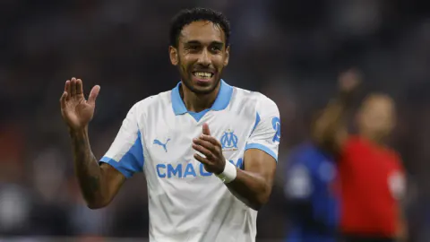 Aubameyang İspanya'ya Dönüyor: Sürpriz Durak Deportivo La Coruña