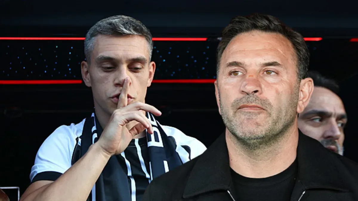 Galatasaray'ın transfer hedefi Arsenal'in radarına girdi: Trossard etkisi Galatasaray'ın transfer hedefi Arsenal'in radarına girdi: Trossard etkisi