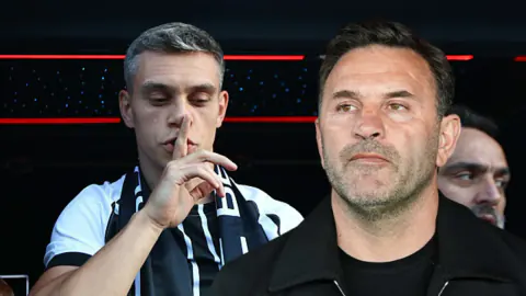 Galatasaray'ın transfer hedefi Arsenal'in radarına girdi: Trossard etkisi