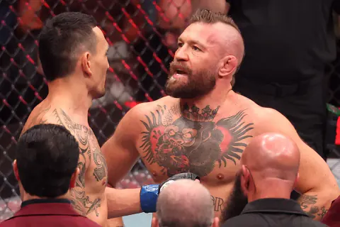 Conor McGregor'dan Sakatlık Sonrası İlk Açıklama: Ameliyat Olacak