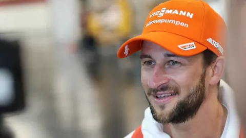 Dünya Şampiyonu Markus Eisenbichler Kış Sporlarına Geri Dönüyor