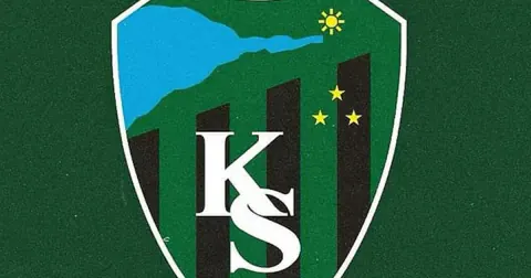 Kocaelispor'da Karol Linetty dönemi sona erdi
