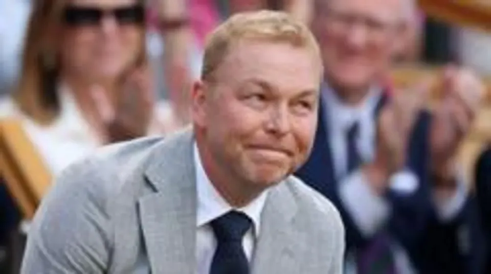 Sir Chris Hoy'dan Glasgow 2026 Commonwealth Games Desteği görseli
