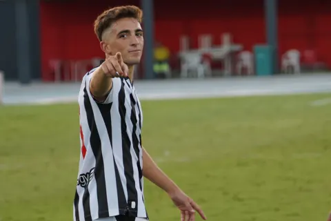 CD Castellón'da Alex Calatrava dönemi kapandı: Yeni adresi RCD Espanyol
