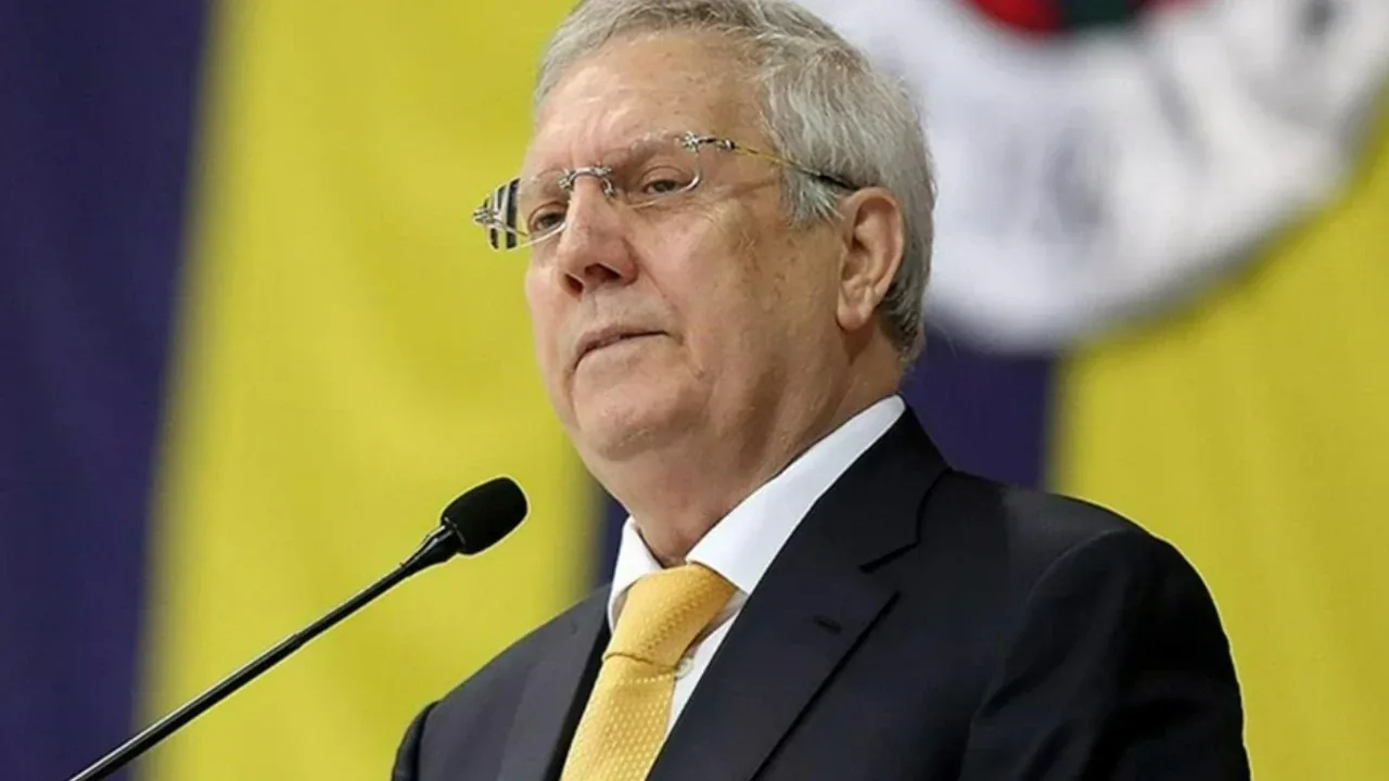 Fenerbahçe Başkanı Aziz Yıldırım Maç Manipülasyonu İddialarıyla Gözaltına Alındı