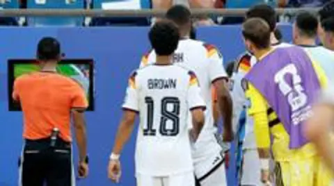 FIFA'dan Almanya'nın İptal Edilen Golü Hakkında Resmi Açıklama