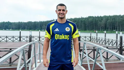 Fenerbahçe'de Levent Mercan'dan Hazırlık Dönemi Mesajı