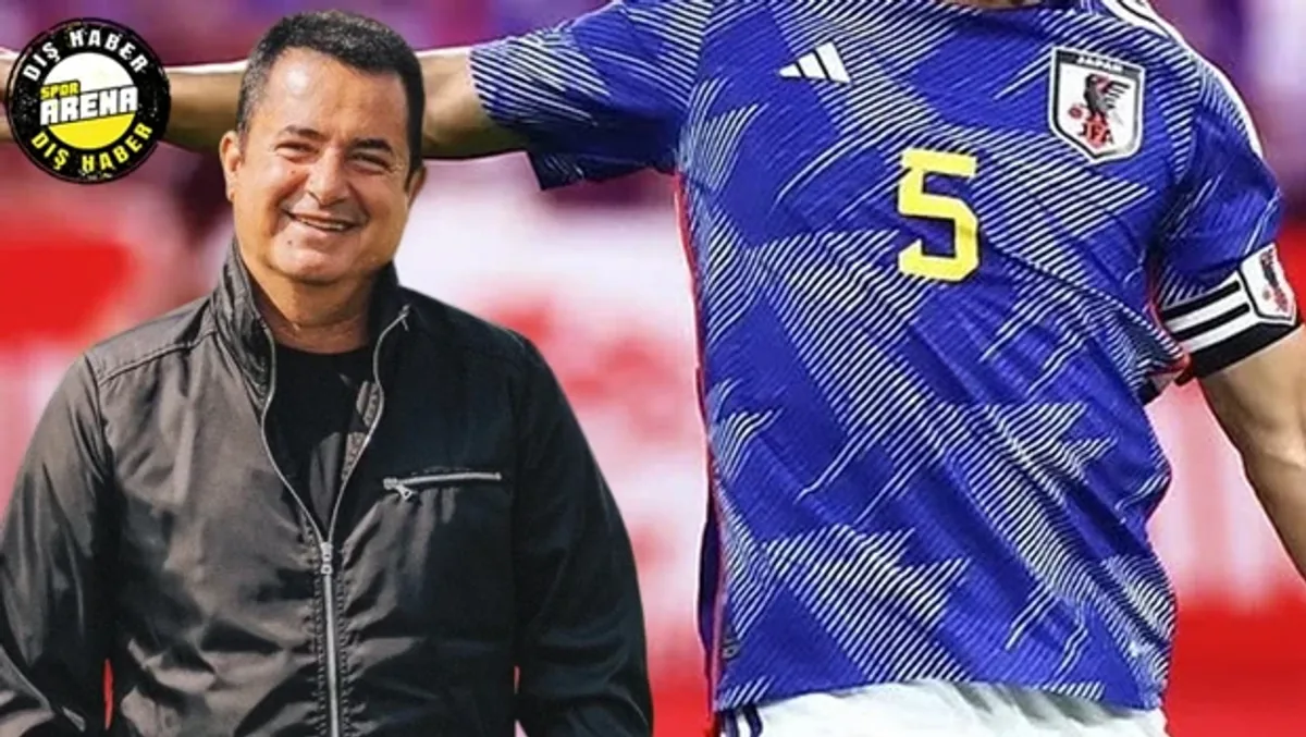 Acun Ilıcalı'nın Hull City'si Hidemasa Morita ile Anlaştı Acun Ilıcalı'nın Hull City'si Hidemasa Morita ile Anlaştı