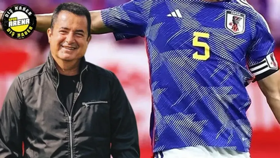 Acun Ilıcalı'nın Hull City'si Hidemasa Morita ile Anlaştı görseli