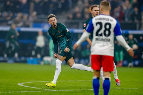 Werder Bremen'de Kuzey Derbisi Coşkusu: Hedef Freiburg Deplasmanı