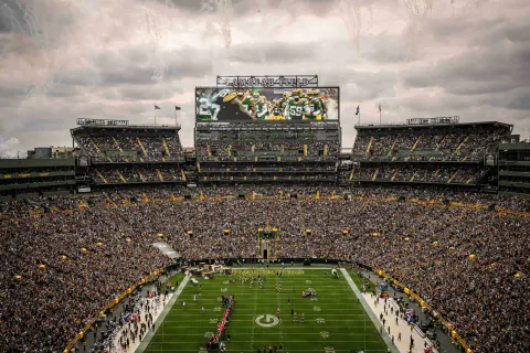 Green Bay Packers'da 2026 Sezonu Hazırlıkları: Lambeau Field'da Kamp Heyecanı