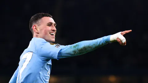 Milan'dan Phil Foden Bombası: Transfer İçin Kritik Şart Ortaya Çıktı