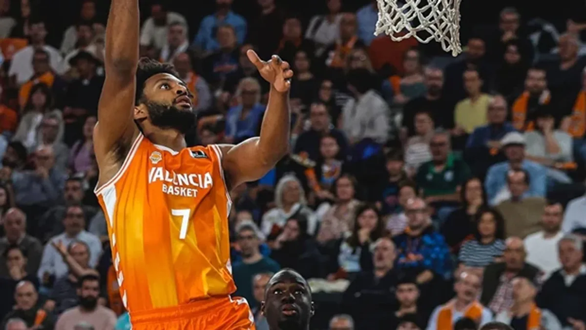 Fenerbahçe'deyken Braxton Key Dönemi: Resmi Açıklama Geldi Fenerbahçe'deyken Braxton Key Dönemi: Resmi Açıklama Geldi