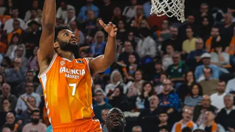 Fenerbahçe'deyken Braxton Key Dönemi: Resmi Açıklama Geldi