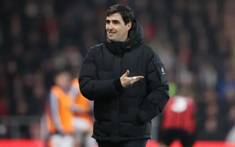 Liverpool'da Iraola Dönemi: Teknik Ekibe Dört Kritik Takviye
