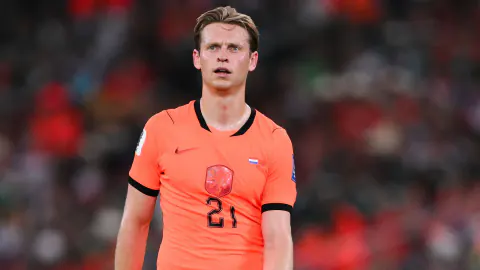 Barcelona ve Hollanda Arasında De Jong Krizi: Kabul Edilemez!
