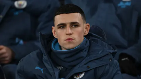 Phil Foden'dan Şok Karar: Manchester City'den Aston Villa'ya Transfer