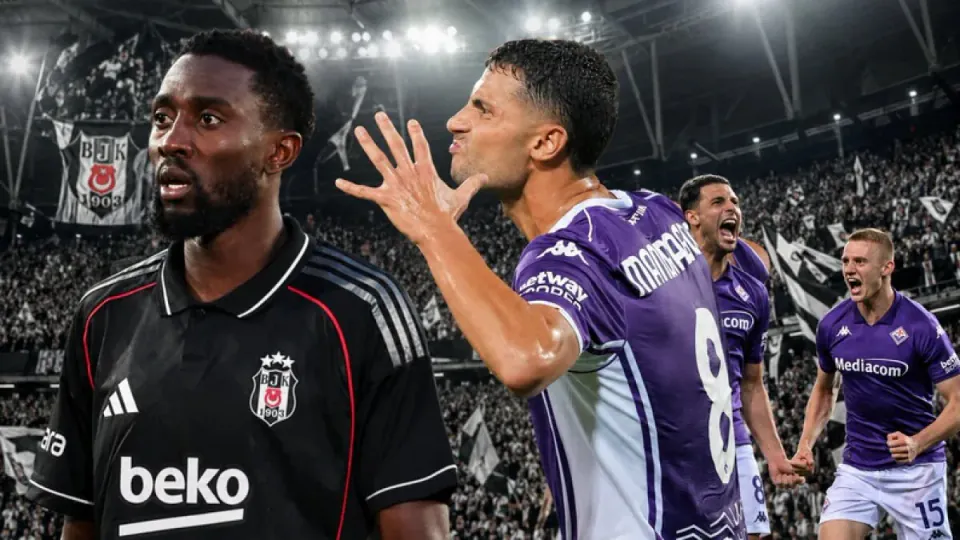 Beşiktaş'ta Orta Saha Operasyonu: Brezilyalı Bitello Gündemde görseli
