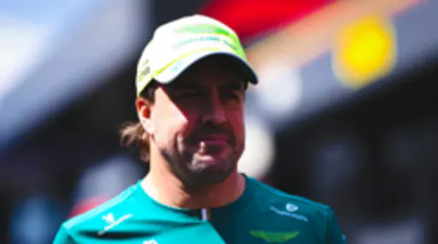 Fernando Alonso'dan Aston Martin Güncellemesi Hakkında Kritik Açıklama