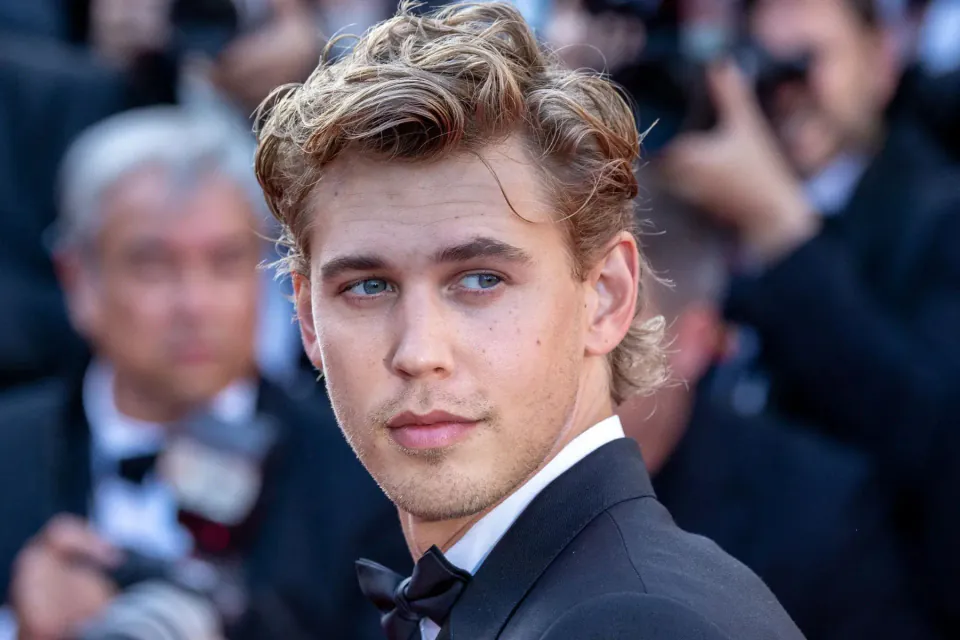 Austin Butler, Lance Armstrong'un Tartışmalı Hayatını Beyazperdeye Taşıyor görseli