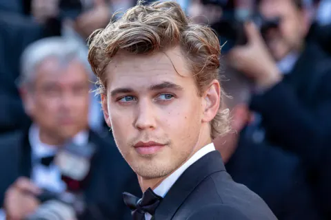 Austin Butler, Lance Armstrong'un Tartışmalı Hayatını Beyazperdeye Taşıyor