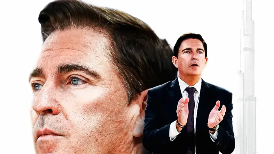 Dubai Basketbol'da Xavi Pascual Dönemi: Avrupa'nın Tecrübeli İsmi İmzayı Attı görseli