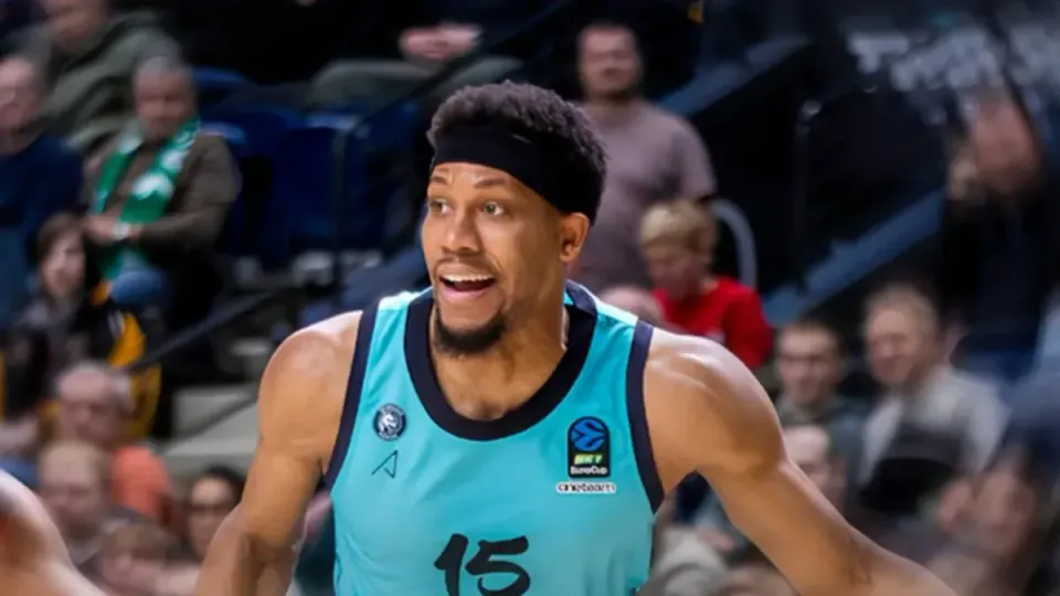 Tofaş'ta Hücum Hattına Takviye: Treshawn Thurman İmzayı Attı görseli