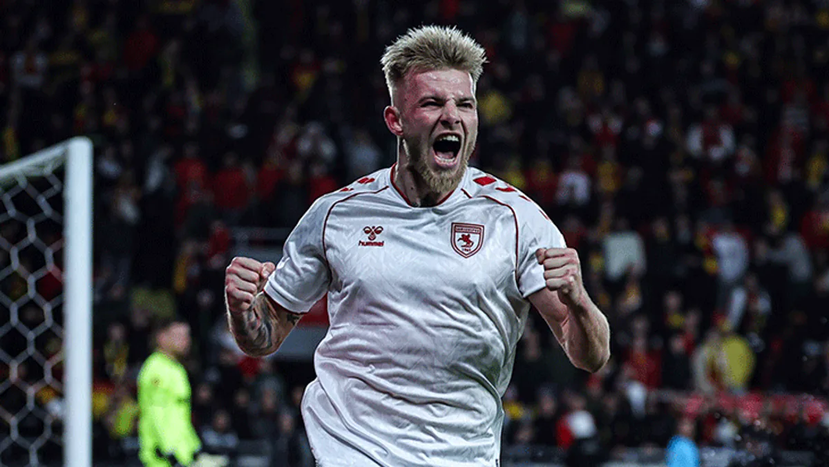 Trabzonspor Rick van Drongelen Transferinde Sona Geldi: Bonservis Farkı Azaldı Trabzonspor Rick van Drongelen Transferinde Sona Geldi: Bonservis Farkı Azaldı