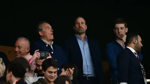 Prens William'ın İstanbul Ziyareti: Aston Villa'nın Avrupa Zaferi
