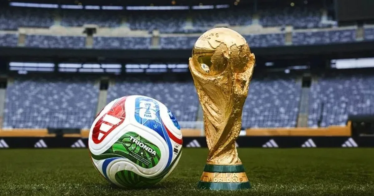 2026 Dünya Kupası Çeyrek Final Biletleri: Fiyatlar ve Satış Kanalları 2026 Dünya Kupası Çeyrek Final Biletleri: Fiyatlar ve Satış Kanalları