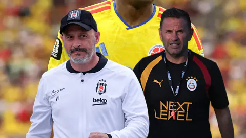 Beşiktaş ve Galatasaray'da Jhon Lucumî Yarışı: Bonservis Bedeli Belli Oldu