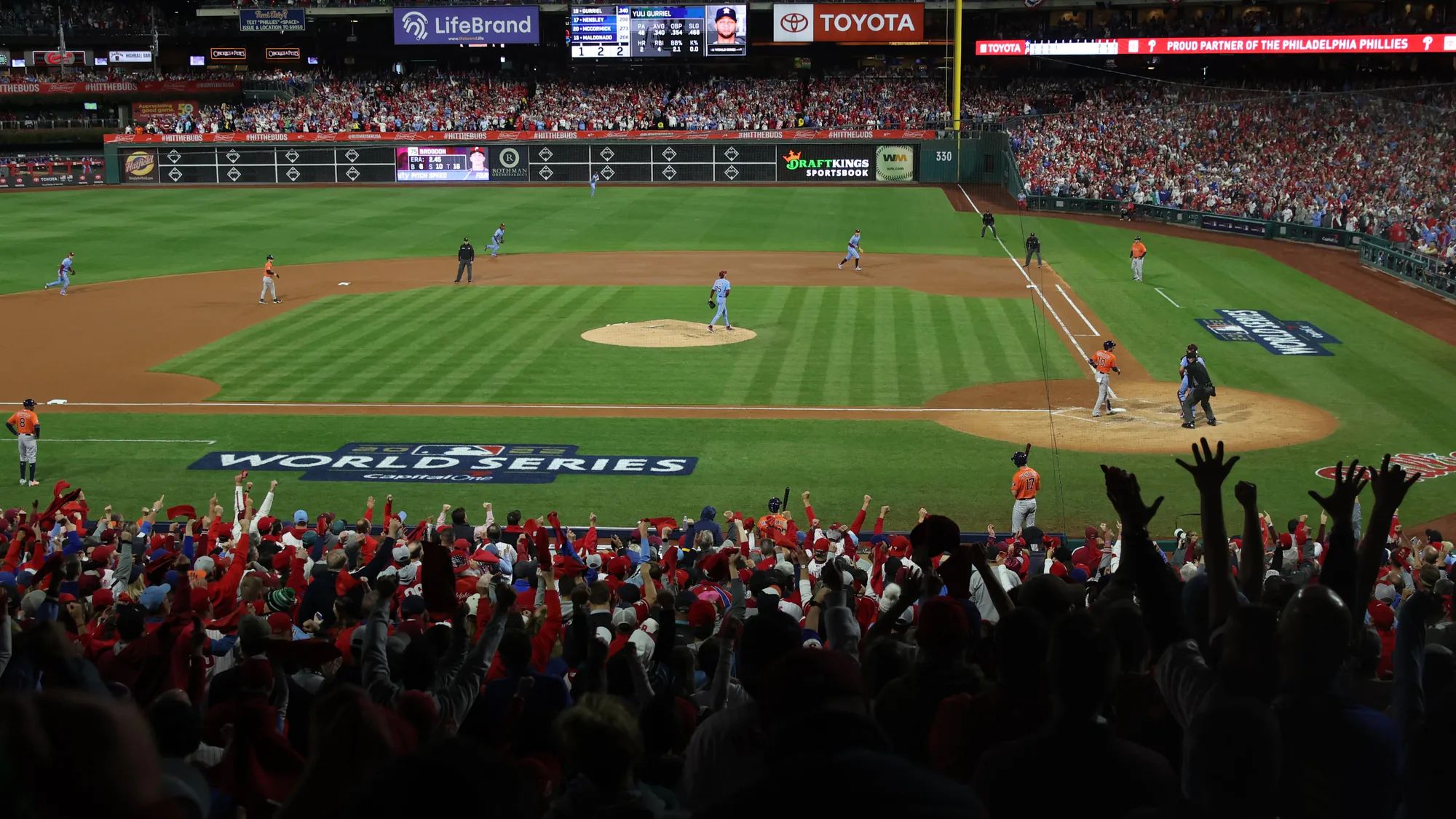 2026 MLB Futures Game'de Amerikan Ligi Dominasyonu 2026 MLB Futures Game'de Amerikan Ligi Dominasyonu