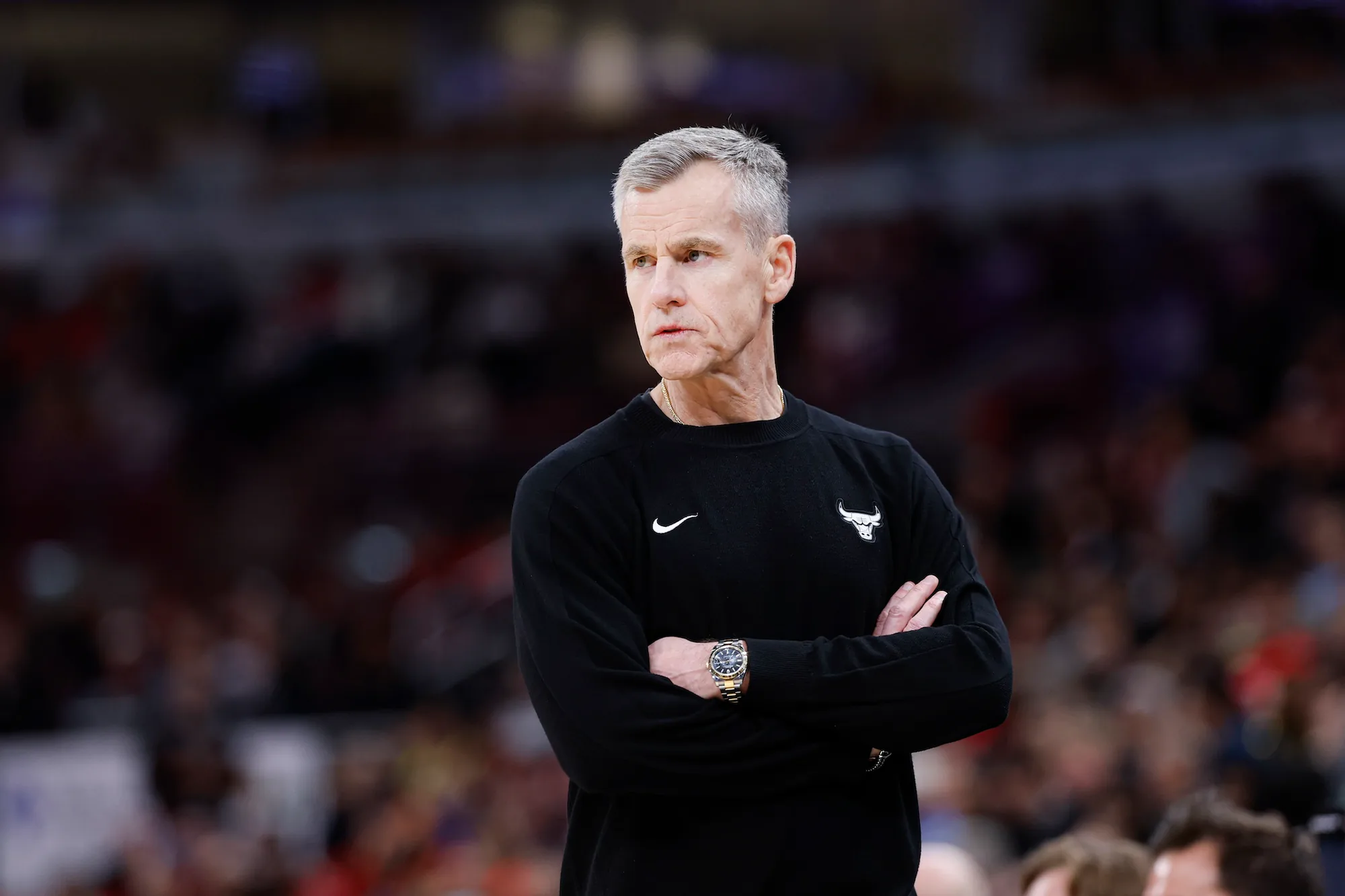 San Antonio Spurs'ten Sürpriz Hamle: Billy Donovan Yardımcı Antrenör Oldu San Antonio Spurs'ten Sürpriz Hamle: Billy Donovan Yardımcı Antrenör Oldu