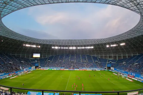 Universitatea Craiova - UTA Arad Maçı Saat Kaçta? Kadrolar ve Detaylar Universitatea Craiova - UTA Arad Maçı Saat Kaçta? Kadrolar ve Detaylar