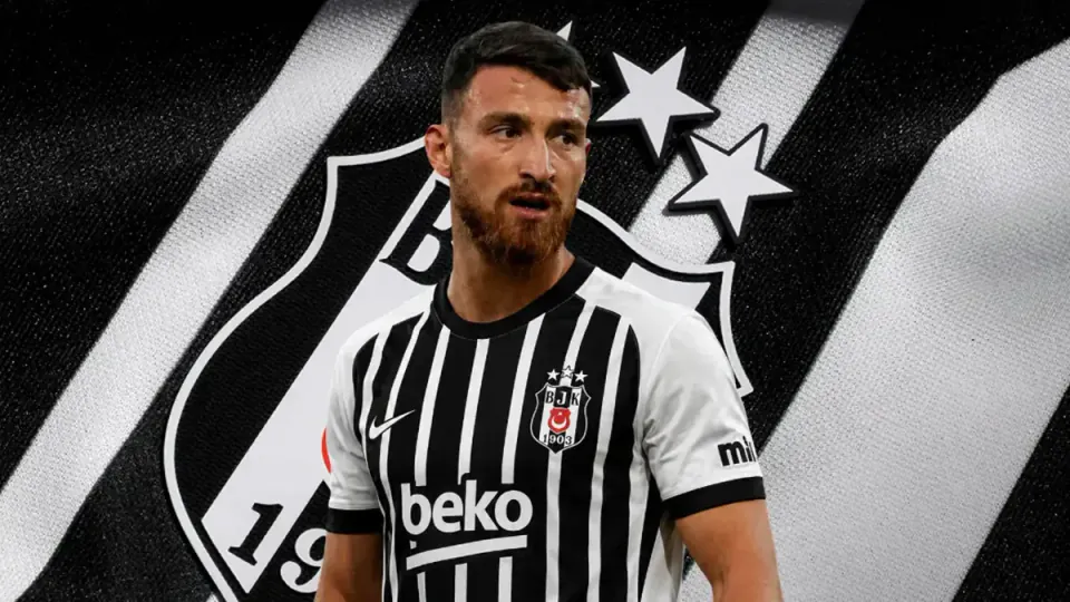 Beşiktaş'tan Salih Özcan Hamlesi: Milli Orta Saha İçin Resmi Teklif Yapıldı görseli