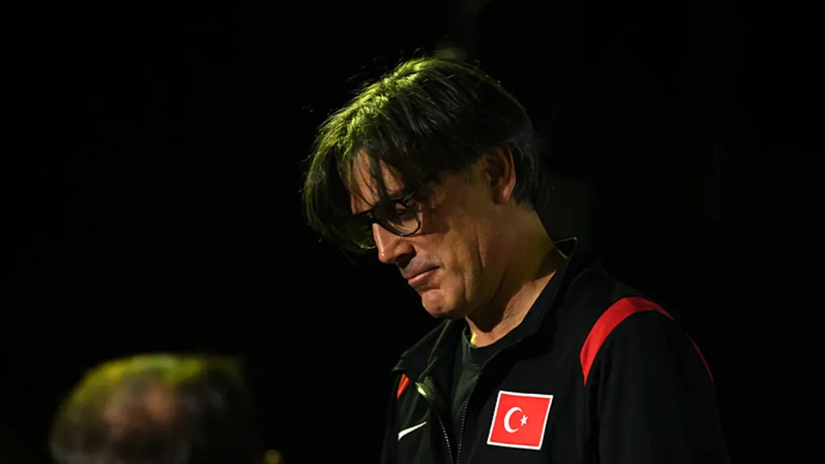 Vincenzo Montella'nın ablası Caterina Montella hayatını kaybetti Vincenzo Montella'nın ablası Caterina Montella hayatını kaybetti
