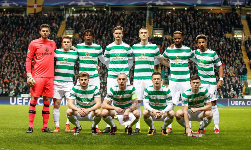 Celtic FC ve Sporting CP Karşılaşması: Avrupa Arenasında Kritik Randevu görseli
