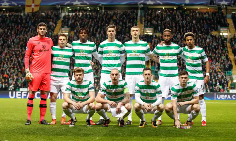 Celtic FC ve Sporting CP Karşılaşması: Avrupa Arenasında Kritik Randevu