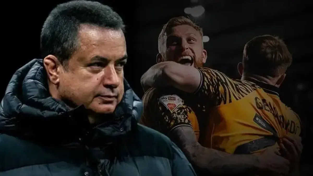 Hull City'den Premier Lig'e 200 Milyon Sterlinlik Dev Transfer Hamlesi Hull City'den Premier Lig'e 200 Milyon Sterlinlik Dev Transfer Hamlesi