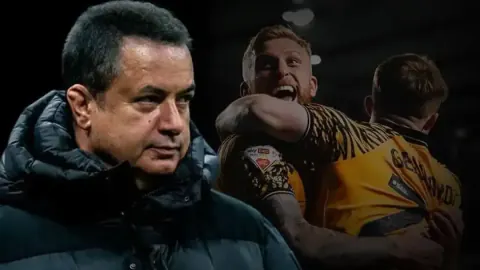 Hull City'den Premier Lig'e 200 Milyon Sterlinlik Dev Transfer Hamlesi