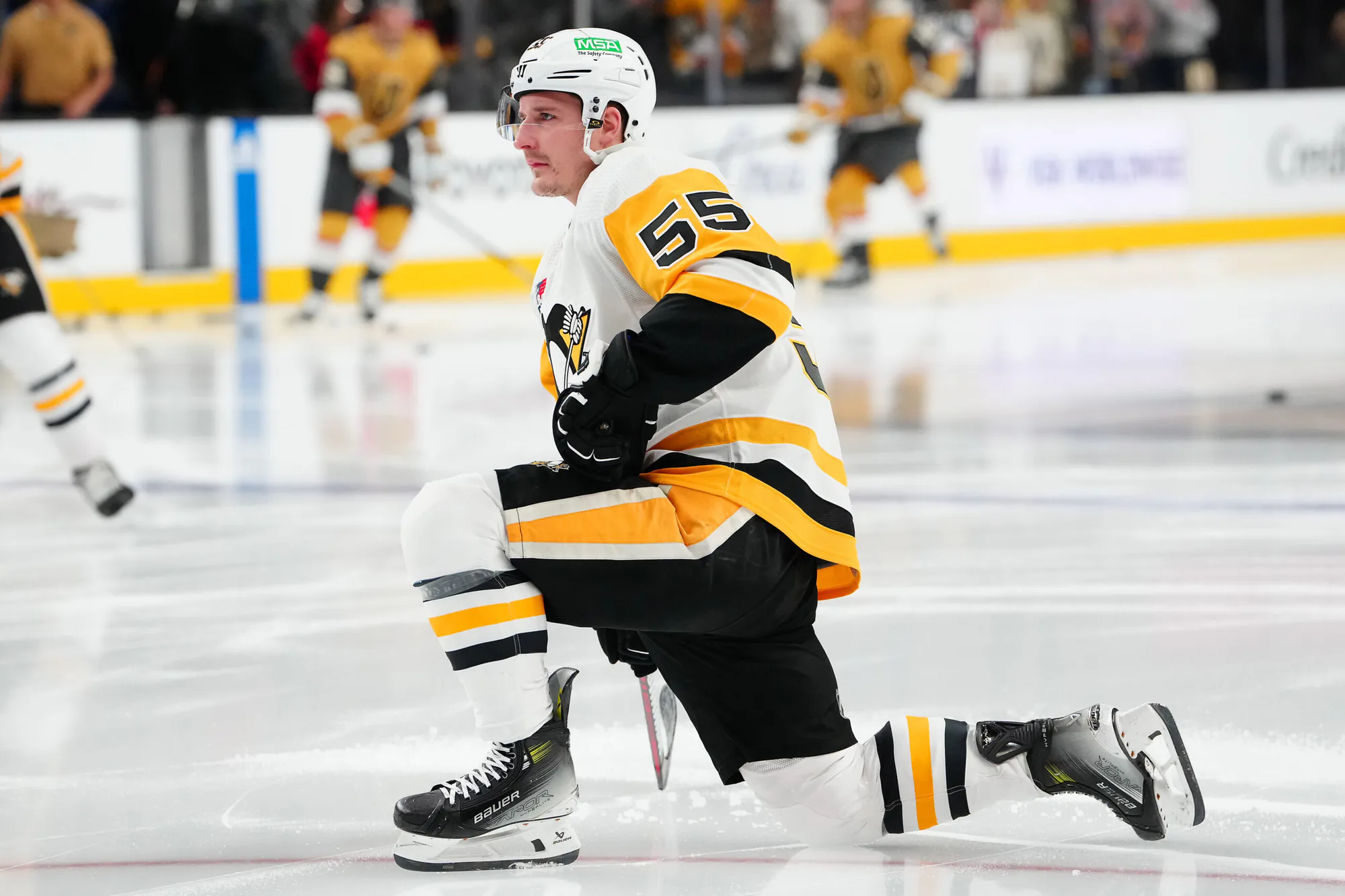 Philadelphia Flyers'dan Noel Acciari Hamlesi: Sözleşme Detayları Belli Oldu